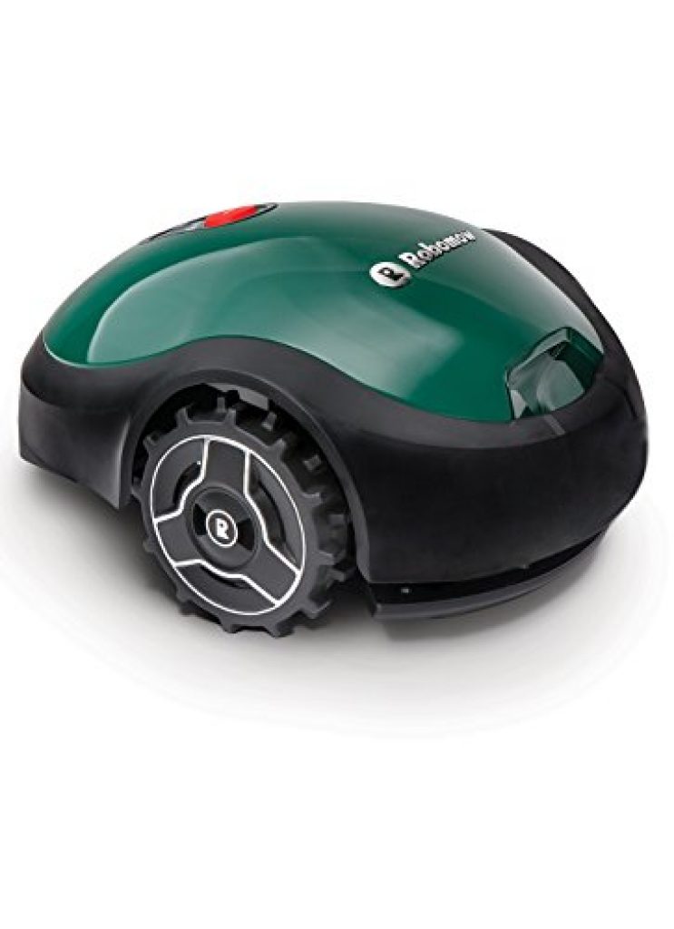 Robomow RX12U