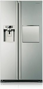 SAMSUNG RS6178UGDSR