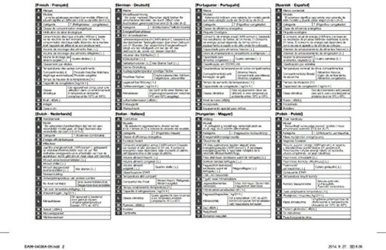 SAMSUNG RS7568THCSL - Produktbild 2