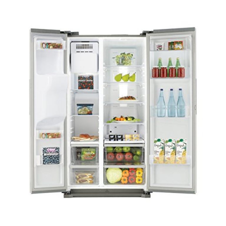 SAMSUNG RS7568THCSL - Produktbild 3