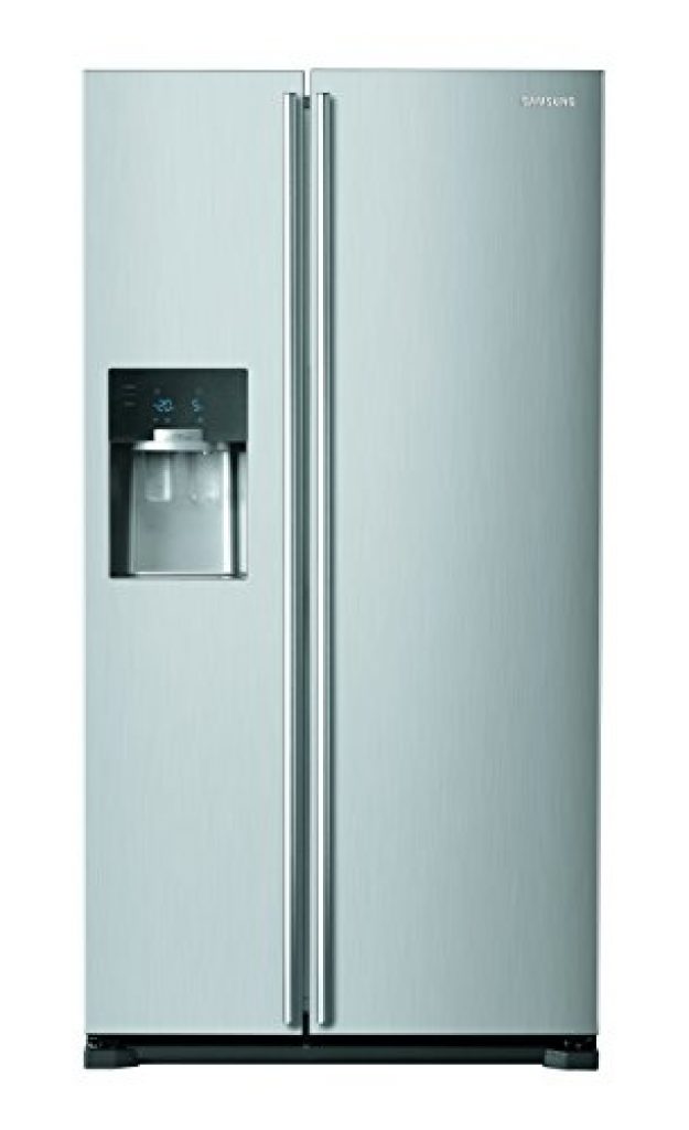 SAMSUNG RS7568THCSL