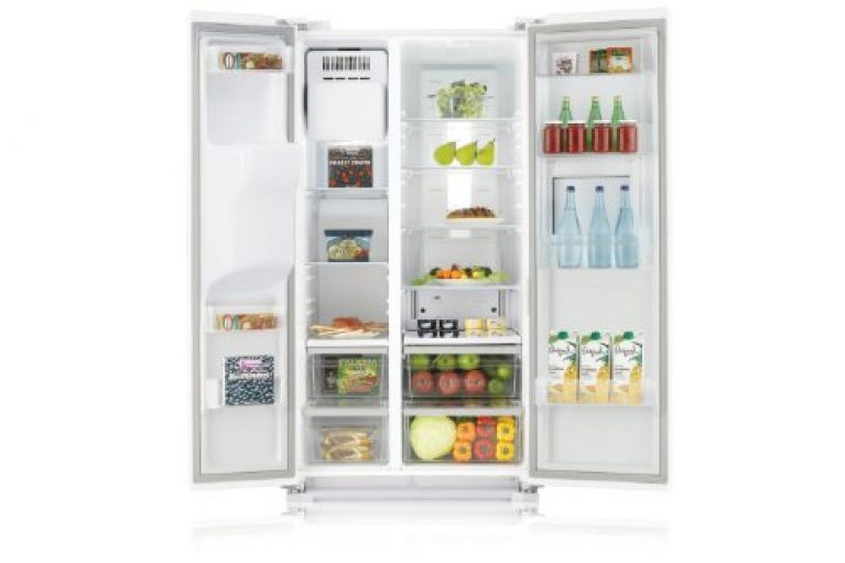 SAMSUNG RS7577THCWW - Produktbild 1