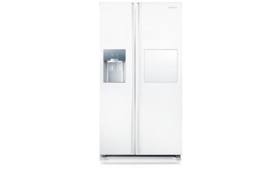 SAMSUNG RS7577THCWW
