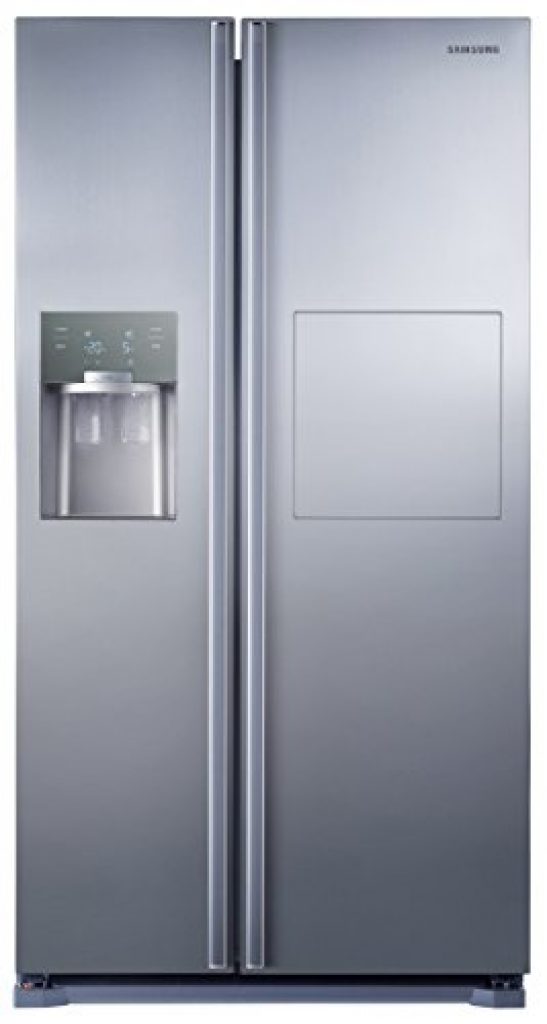 SAMSUNG RS7578THCSL