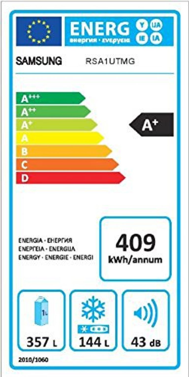 SAMSUNG RSA1UTMG1 - Produktbild 1