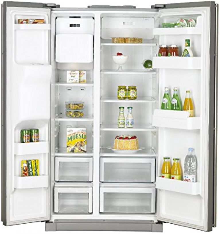 SAMSUNG RSA1UTMG1 - Produktbild 3