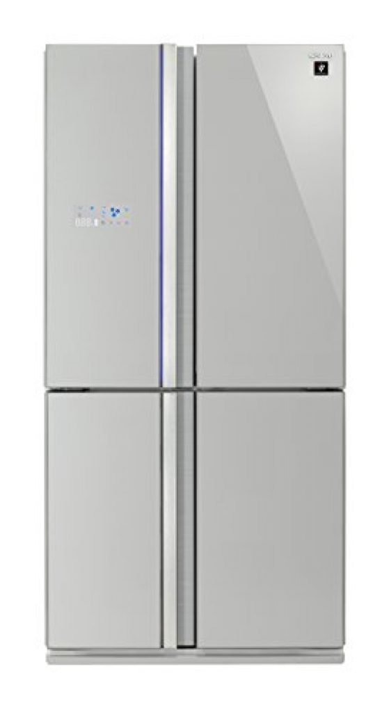 SHARP SJ-FS820VSL