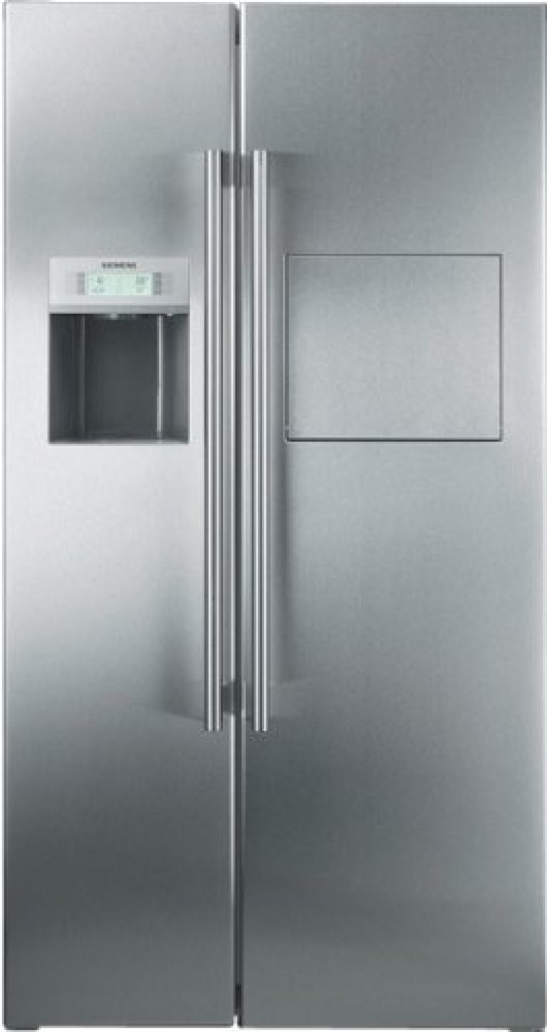 SIEMENS KA63DA71 - Produktbild 1