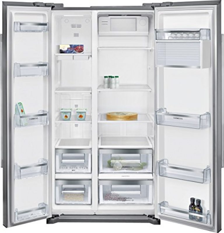 SIEMENS KA90NVI30 - Produktbild 3
