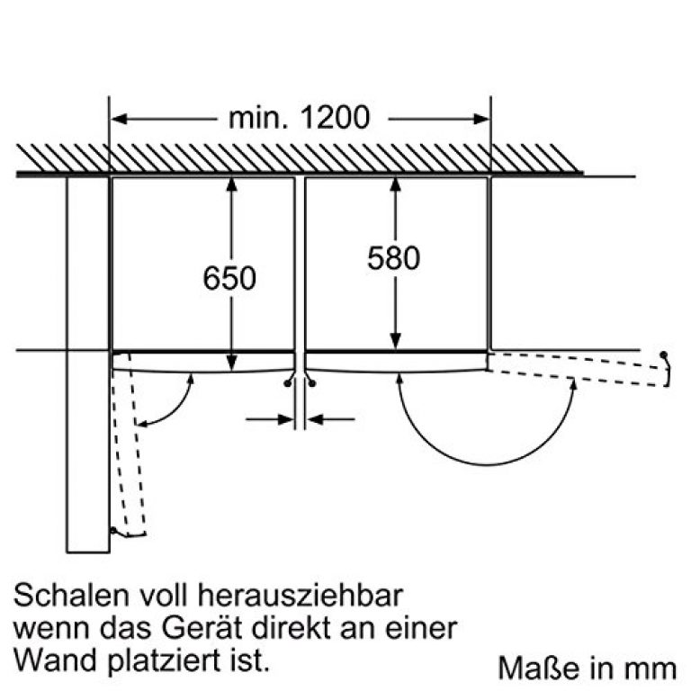 SIEMENS KA99FPI30 - Produktbild 4