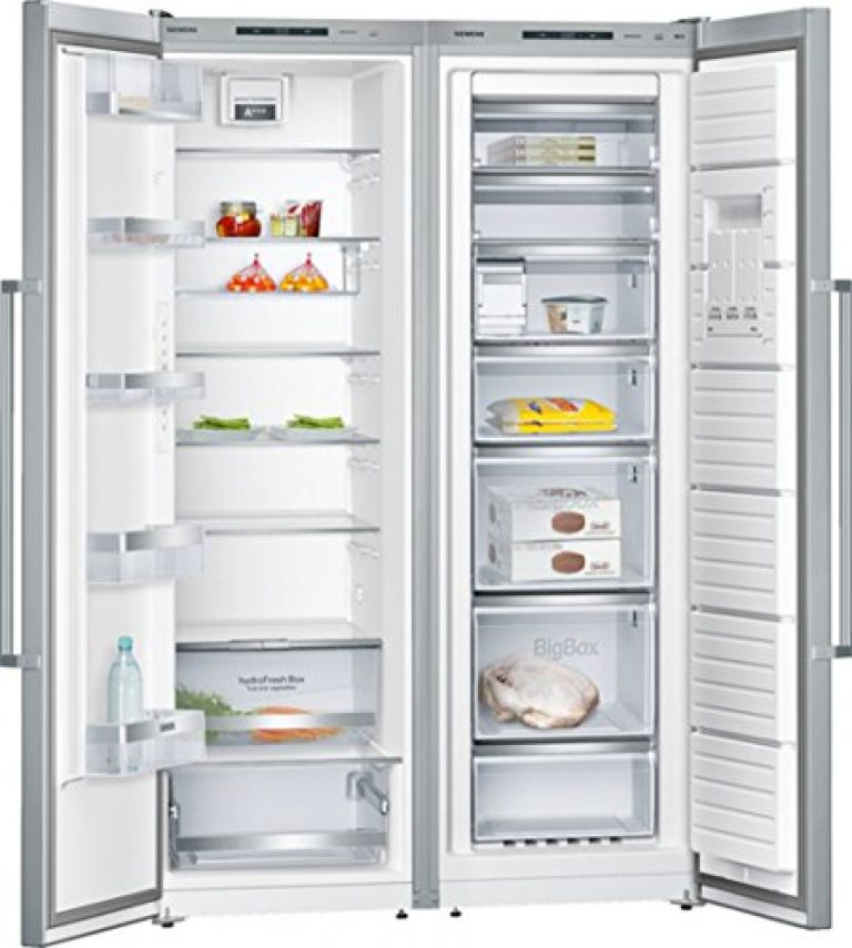 SIEMENS KA99NAI35 - Produktbild 3