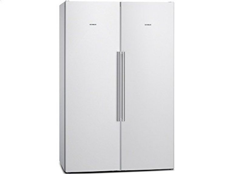 SIEMENS KA99NAW35 - Produktbild 3