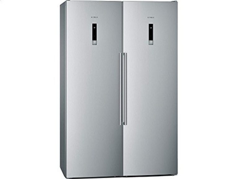 SIEMENS KA99NBI30 - Produktbild 3