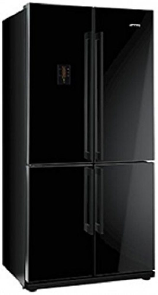 SMEG FQ60NPE