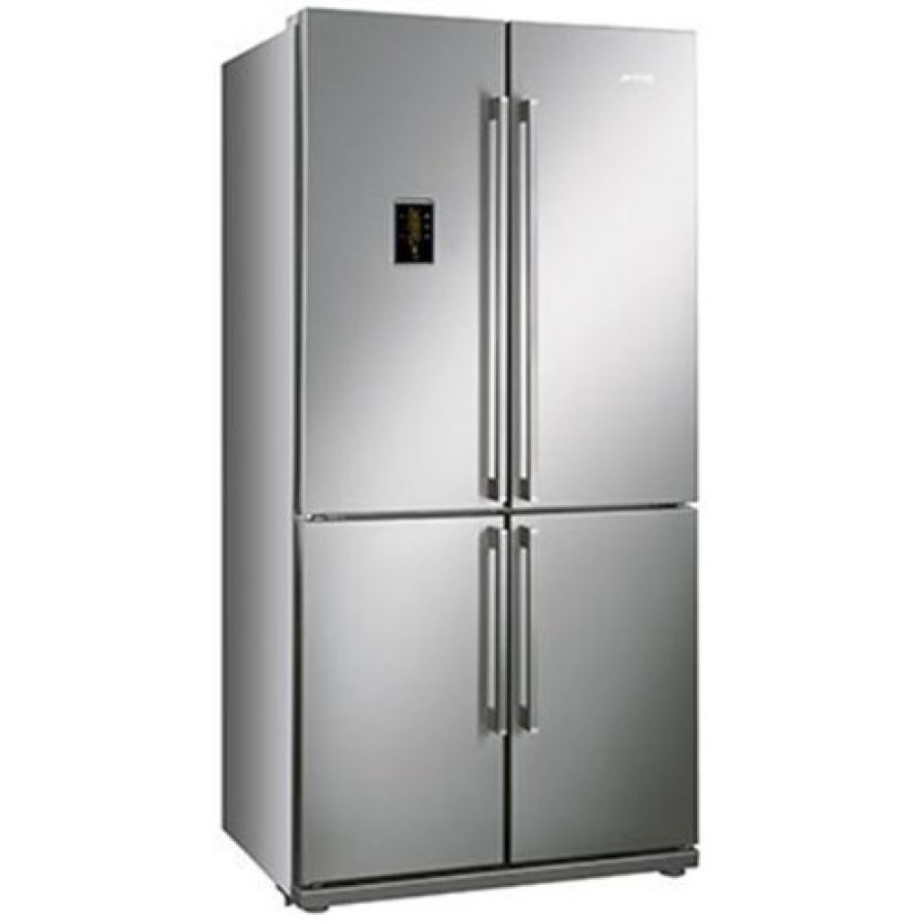 SMEG FQ60XPE