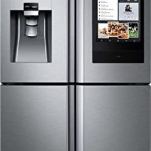 Samsung AKG RF56N9740SR/EF