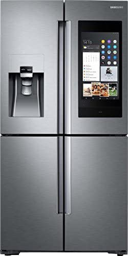 Samsung AKG RF56N9740SR/EF