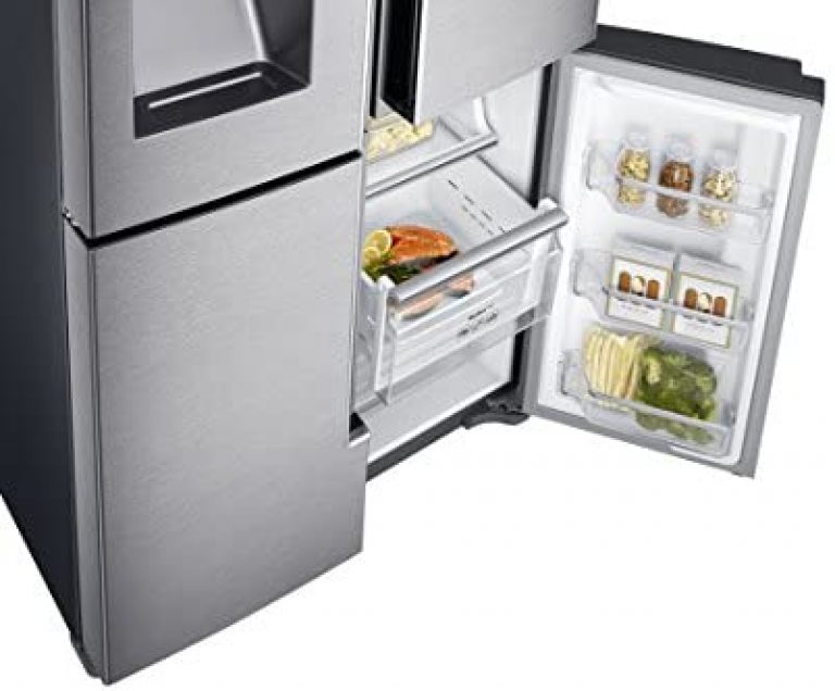 Samsung RF56J9041SR/EG - Produktbild 10