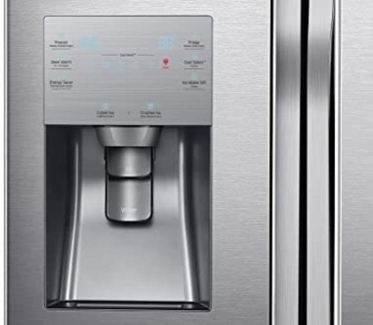Samsung RF56J9041SR/EG - Produktbild 11