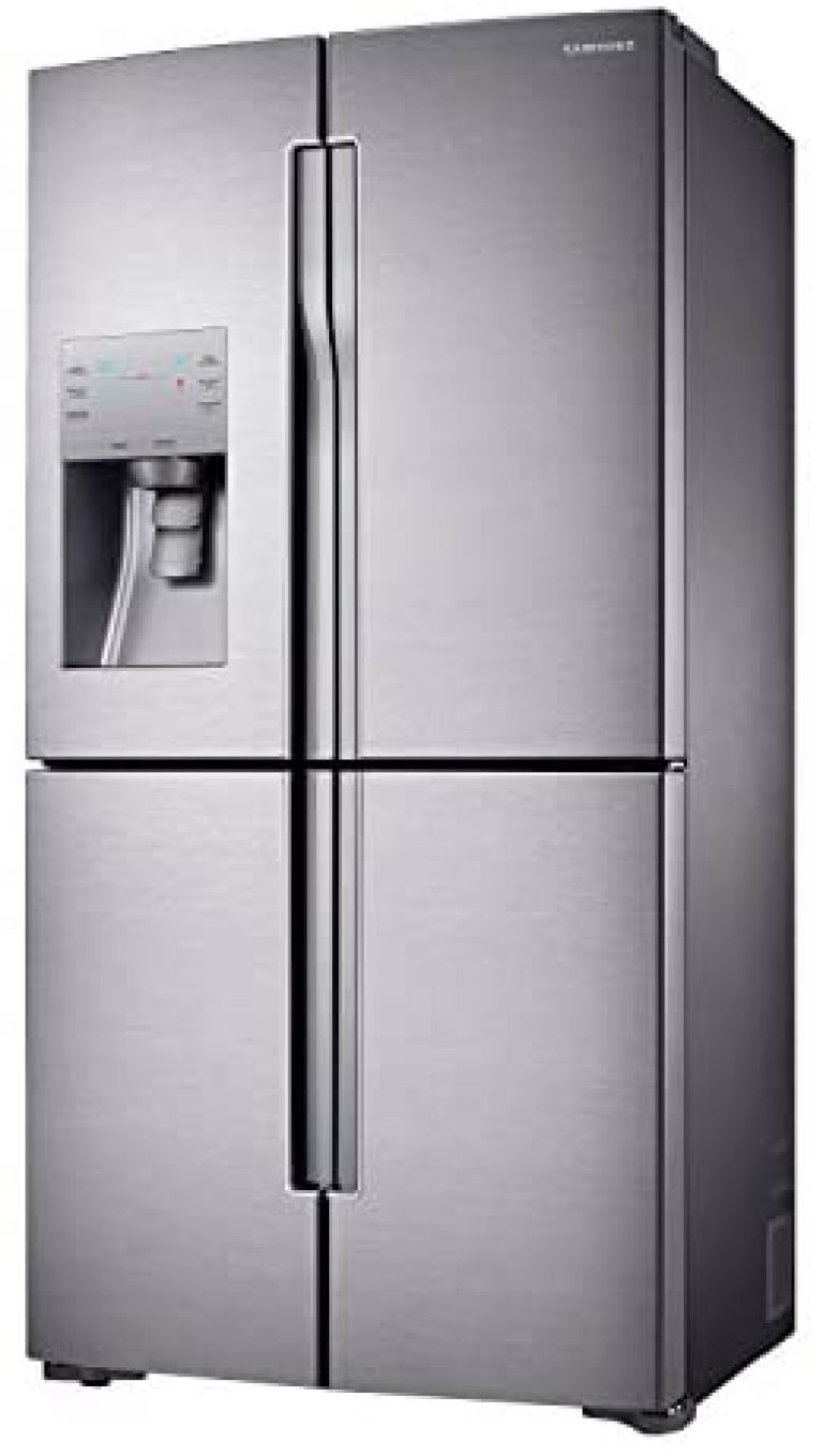 Samsung RF56J9041SR/EG - Produktbild 3