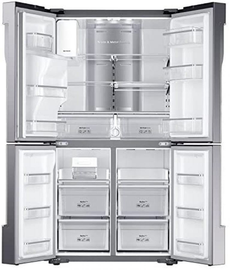 Samsung RF56J9041SR/EG - Produktbild 4