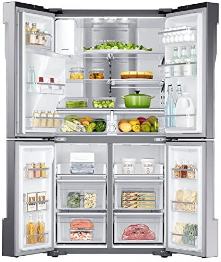 Samsung RF56J9041SR/EG - Produktbild 5