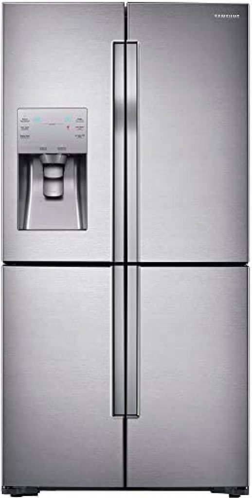 Samsung RF56J9041SR/EG