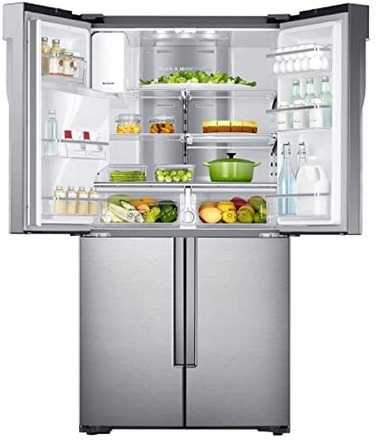 Samsung RF56J9041SR/EG - Produktbild 6