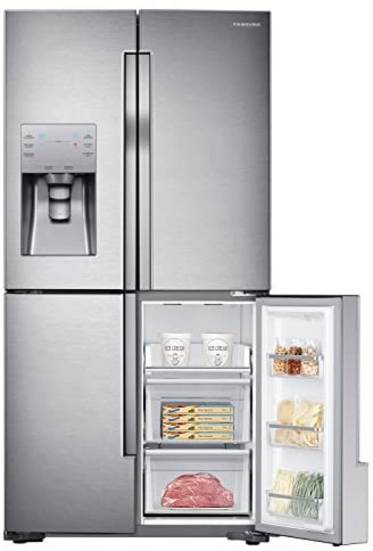 Samsung RF56J9041SR/EG - Produktbild 7