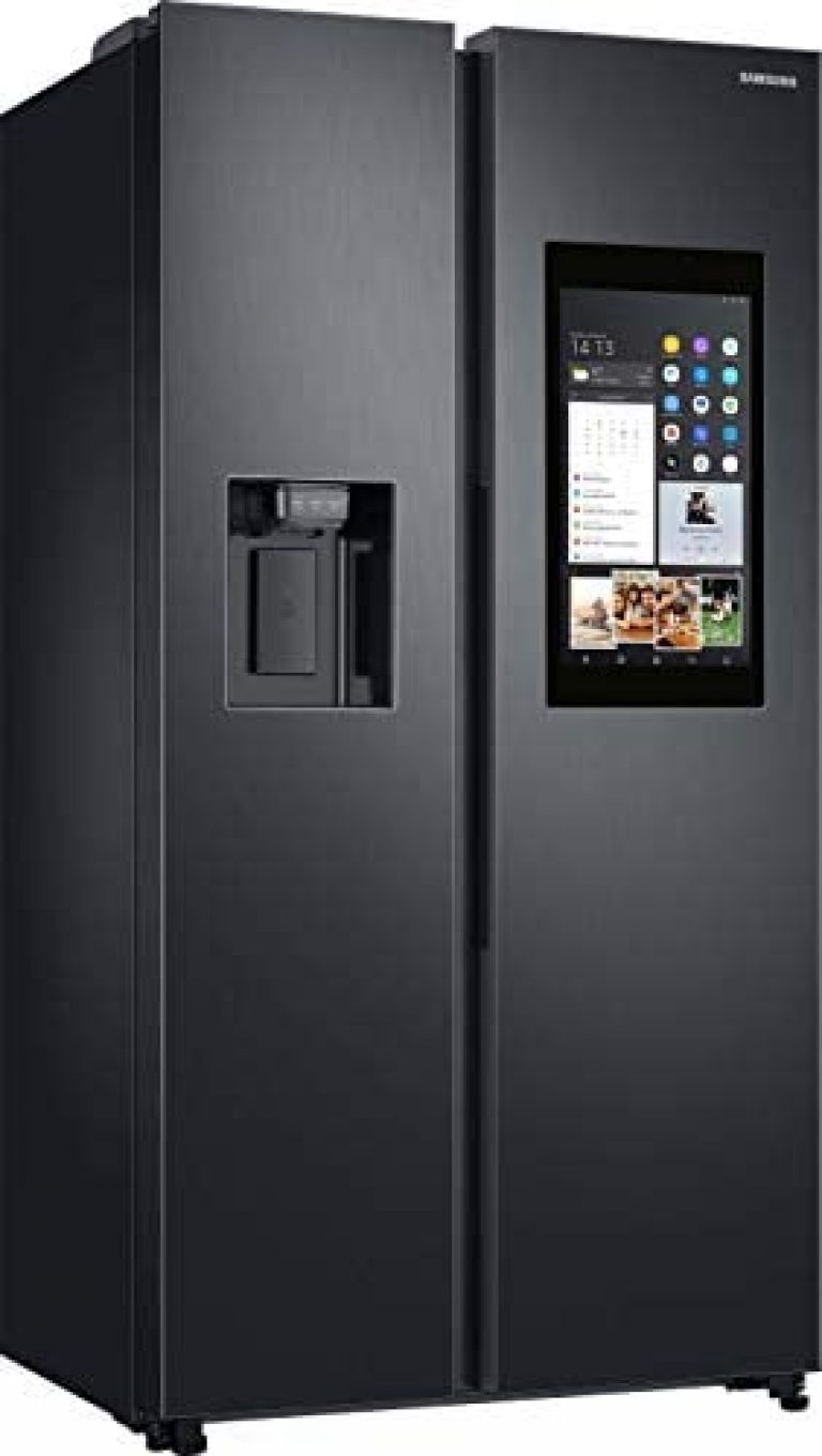Samsung RS68N8941B1/EF - Produktbild 3