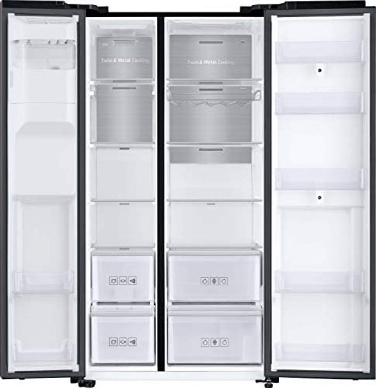 Samsung RS68N8941B1/EF - Produktbild 5