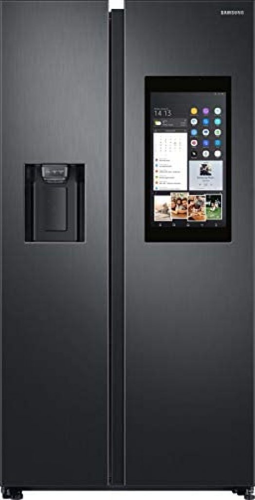 Samsung RS68N8941B1/EF