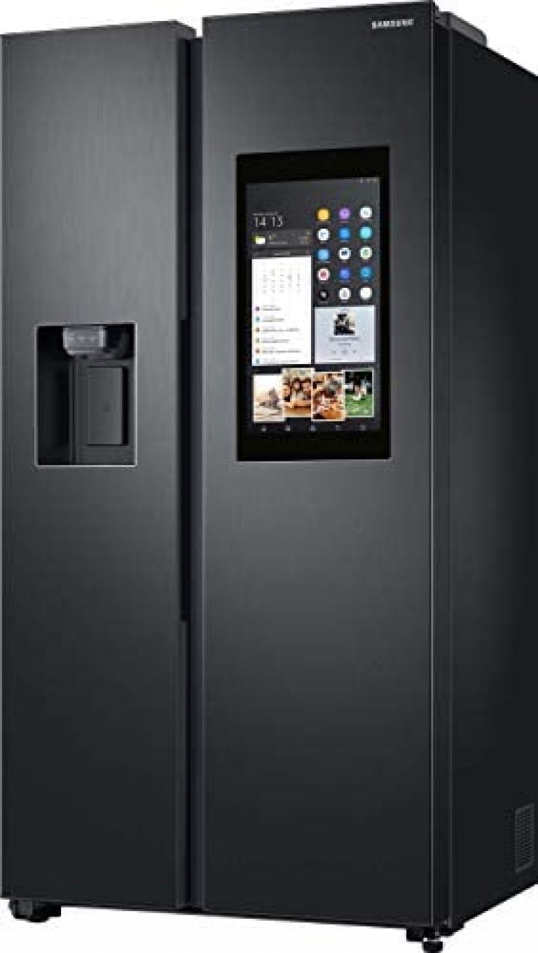 Samsung RS68N8941B1/EF - Produktbild 6