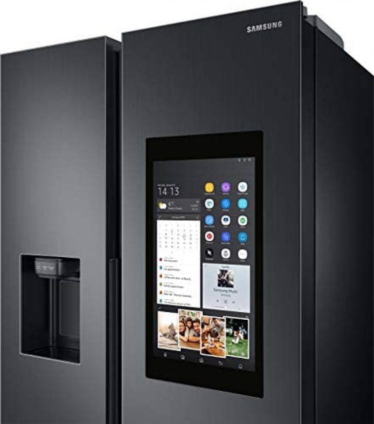 Samsung RS68N8941B1/EF - Produktbild 8