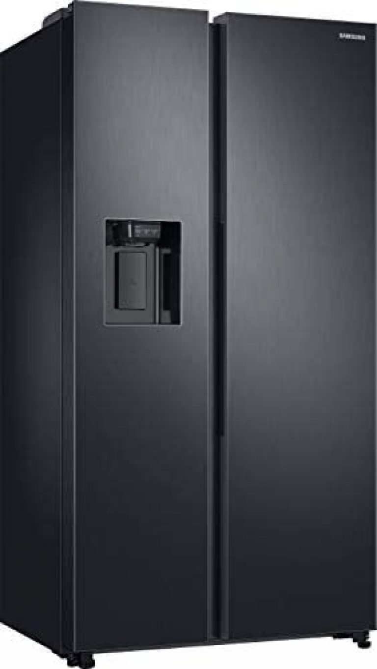 Samsung RS6GN8321B1/EG - Produktbild 3