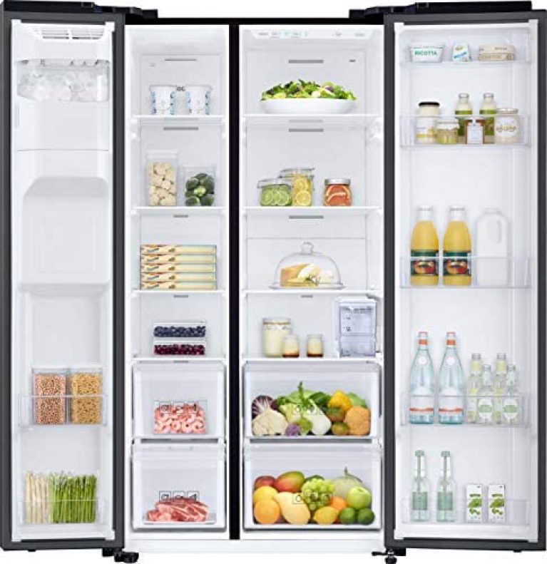 Samsung RS6GN8321B1/EG - Produktbild 4
