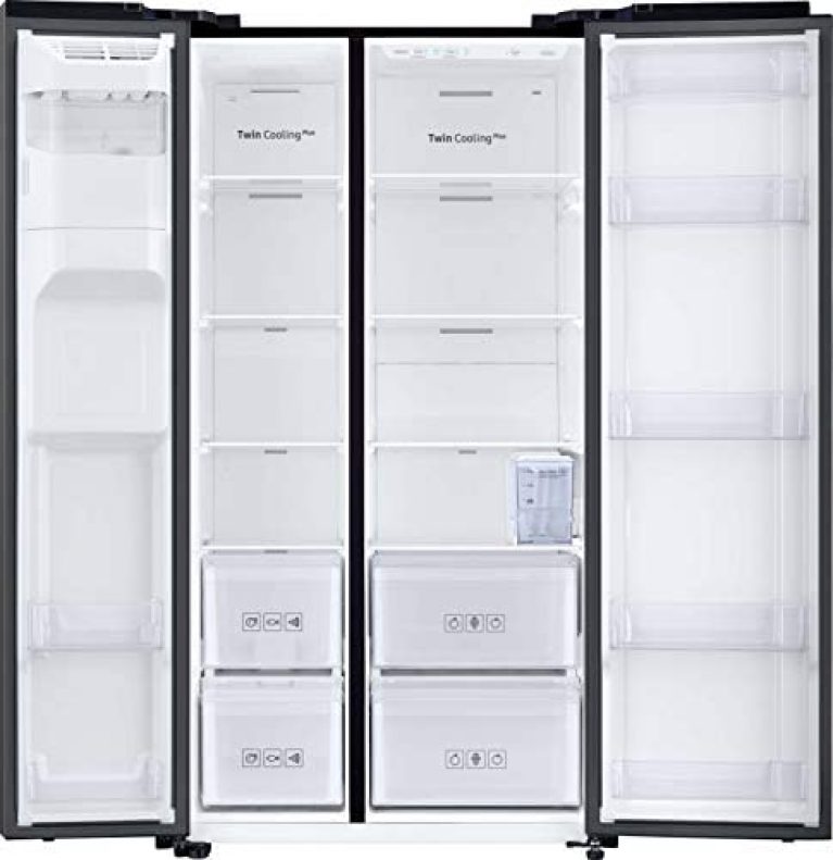 Samsung RS6GN8321B1/EG - Produktbild 5