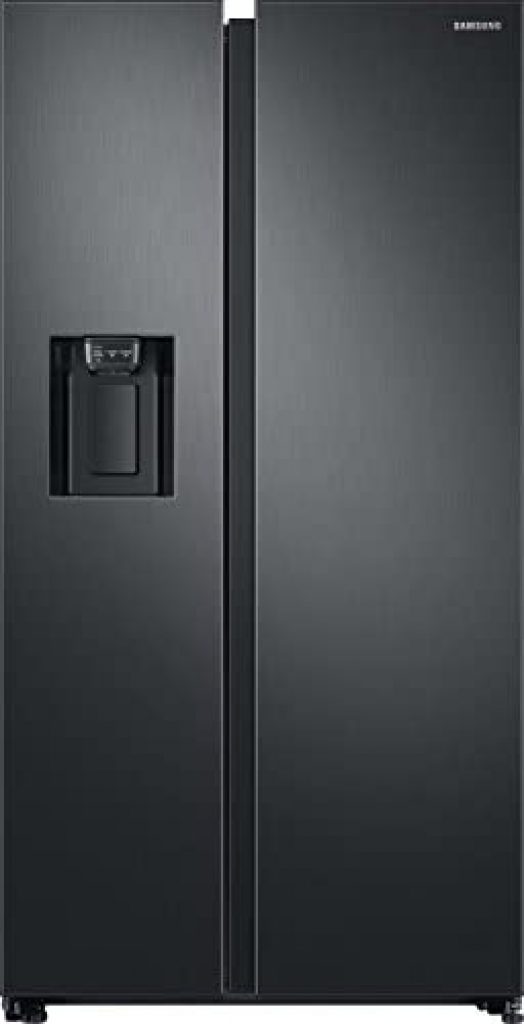 Samsung RS6GN8321B1/EG