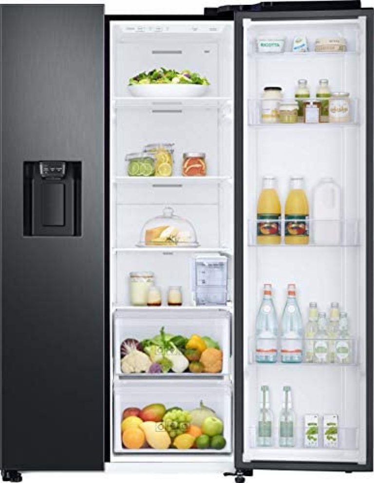 Samsung RS6GN8321B1/EG - Produktbild 6