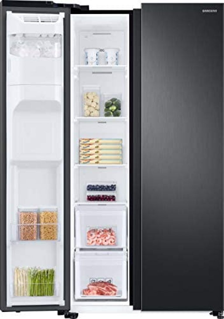 Samsung RS6GN8321B1/EG - Produktbild 7