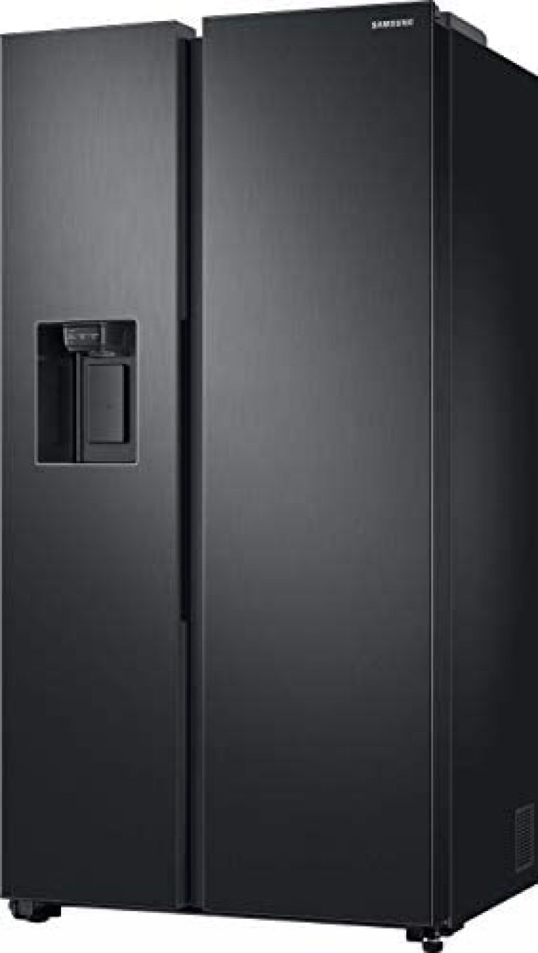 Samsung RS6GN8321B1/EG - Produktbild 8