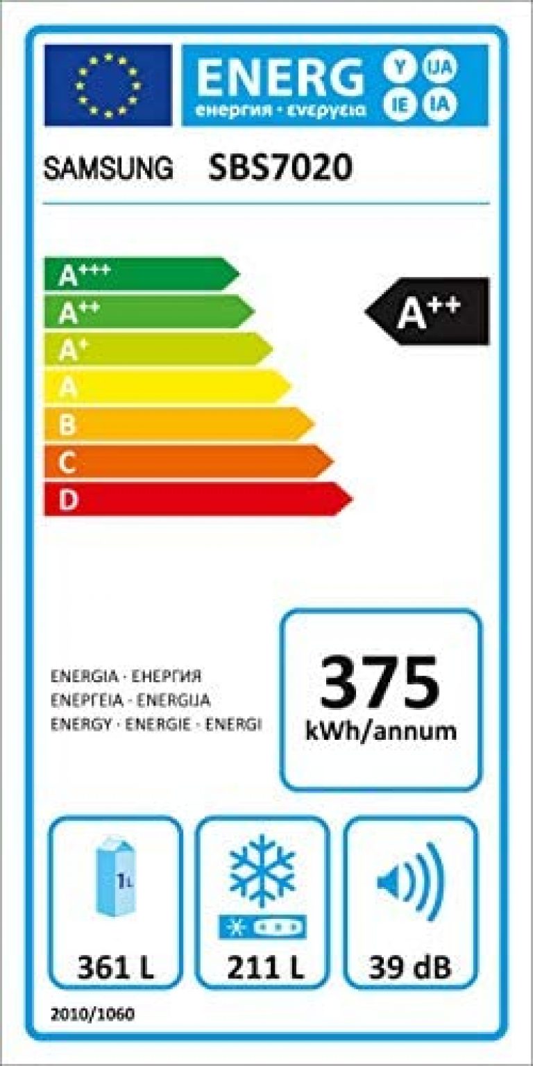 Samsung RS7528THCSL/EG - Produktbild 1