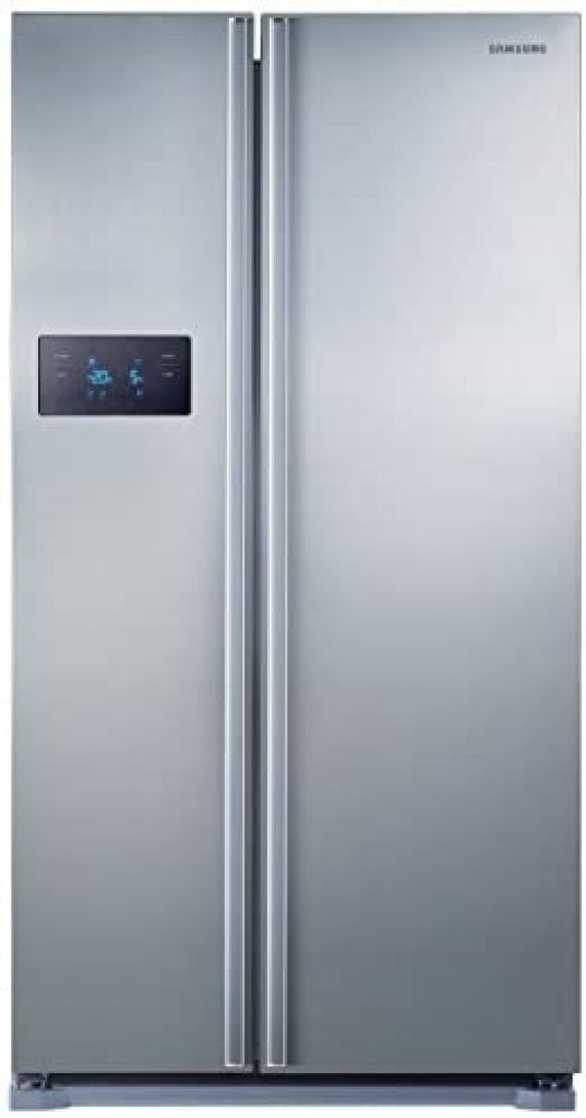 Samsung RS7528THCSL/EG