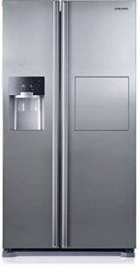 Samsung RS7578THCSR/EF