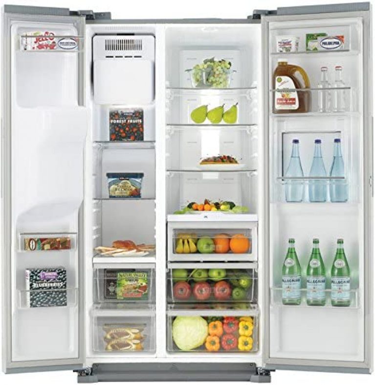Samsung RS7578THCSR/EF - Produktbild 3