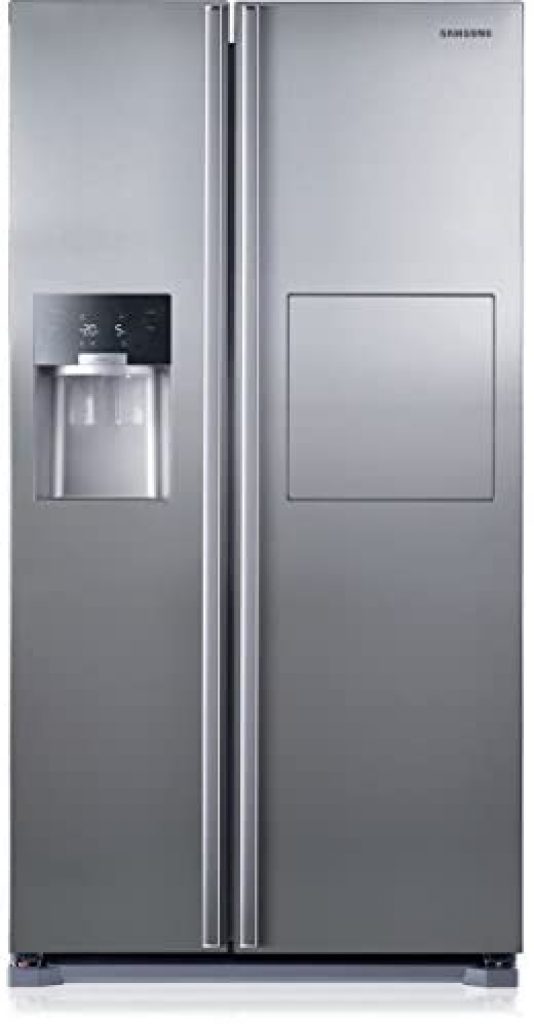 Samsung RS7578THCSR/EF