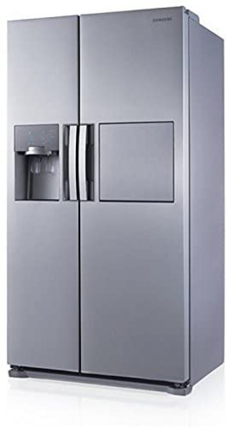 Samsung RS7778FHCSL/EF - Produktbild 3