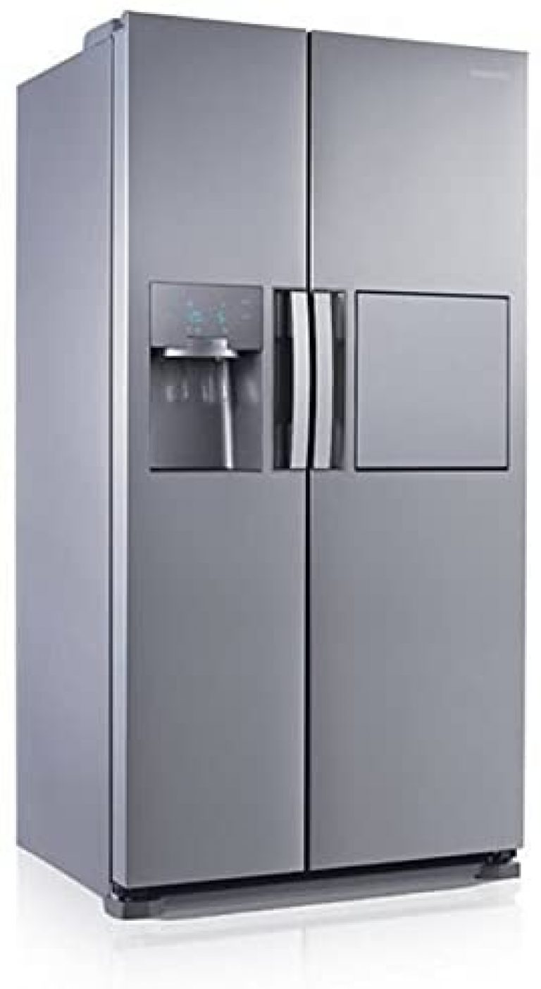 Samsung RS7778FHCSL/EF - Produktbild 4