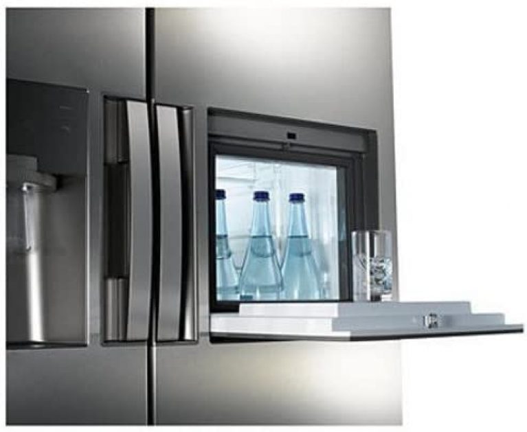 Samsung RS7778FHCSL/EF - Produktbild 6