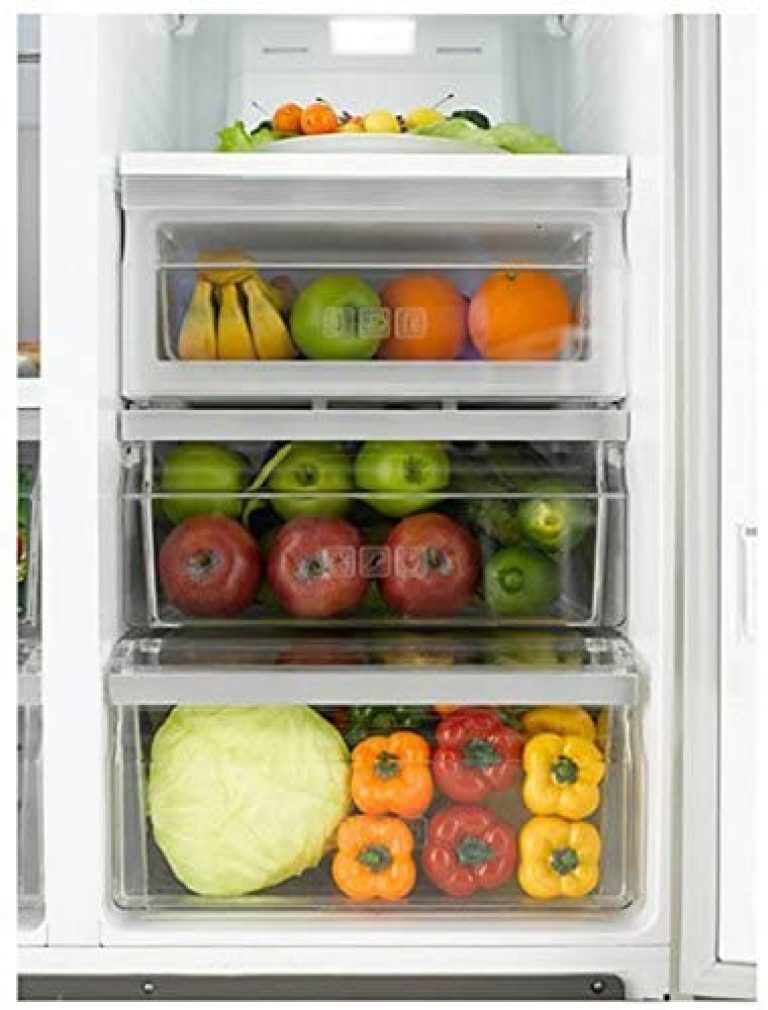 Samsung RS7778FHCSL/EF - Produktbild 8